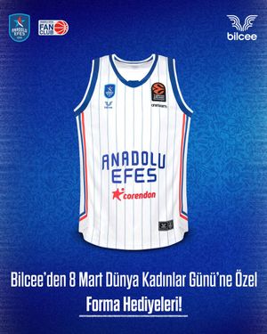 Image post by @AnadoluEfesSK on Twitter
