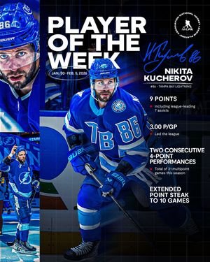 Image post by @nhlpa on Instagram