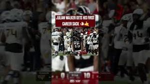 Video post by @1801 Media on YouTube