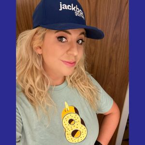 Image post by @playjackboxgames on Instagram