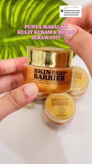Video post by @lili.refliskin on TikTok