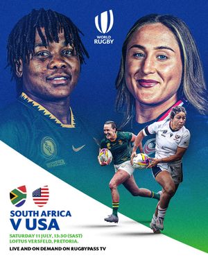 Image post by @worldrugby on Instagram