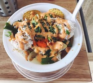 Image post by @foodyyc on Instagram