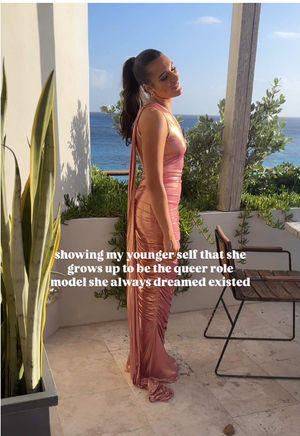 Video post by @arielledangelo on TikTok