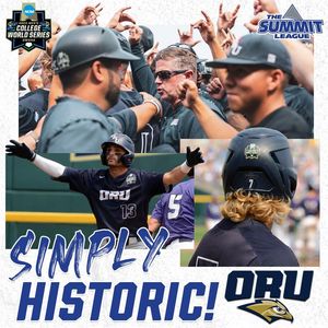Image post by @TheSummitLeague on Twitter