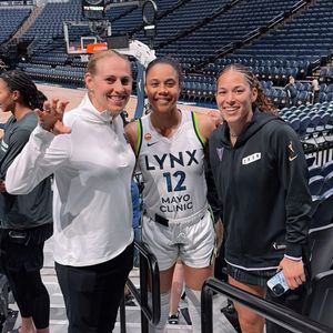 Image post by @nuwbball on Instagram