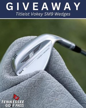 Image post by @tennpga on Instagram