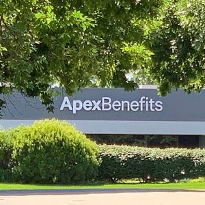 Image post by @apexbenefits on Instagram