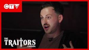 Video post by @ctvtelevision on YouTube