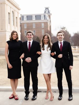 Image post by @all.in.arkansas on Instagram