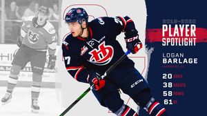 Image post by @whlhurricanes on Instagram