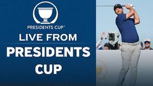 Video post by @golfchannel on YouTube