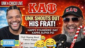 Video post by @theepregameshow on YouTube