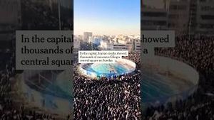 Video post by @nytimes on YouTube
