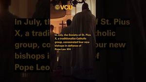 Video post by @virginiacommonwealthuniversity on YouTube
