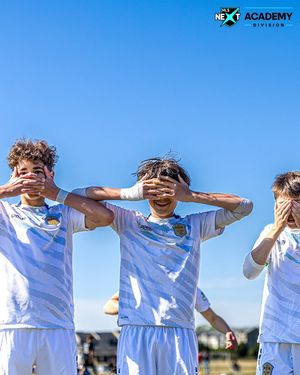 Image post by @mlsnext on Instagram