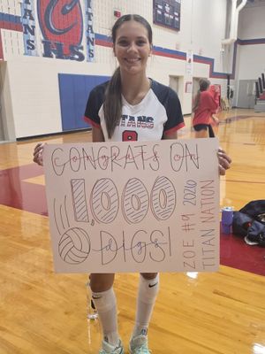Image post by @tavvolleyball on Instagram