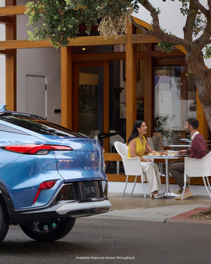 Image post by @buickusa on Instagram