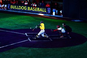 Image post by @bwu_baseball on Instagram