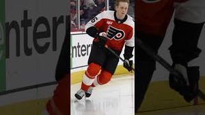 Video post by @Philadelphia Flyers on YouTube