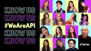 Video post by @tiktok on YouTube
