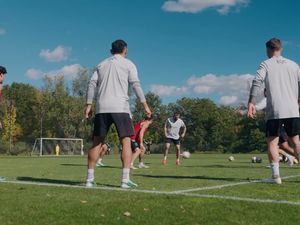 Image post by @soundersfc on Instagram