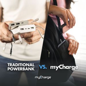 Image post by @mycharge on Instagram