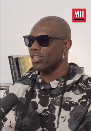 Video post by @menshealthmag on TikTok