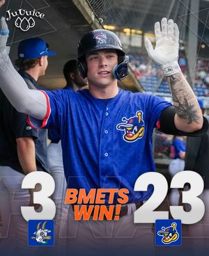 Image post by @rumbleponiesbb on Instagram