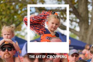 Image post by @auburnalumni on Instagram