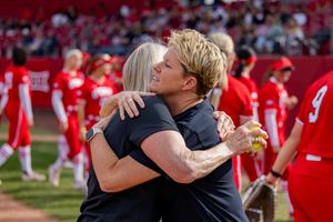 Image post by @utahsoftball on Instagram