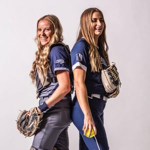 Image post by @nevada_softball on Instagram