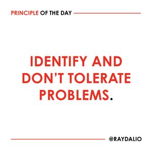 Image post by @raydalio on Instagram