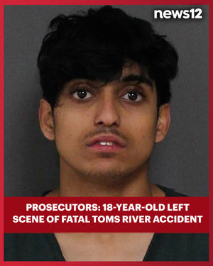 Image post by @news12nj on Instagram