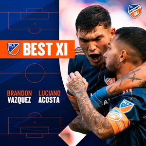 Image post by @fccincinnati on Instagram