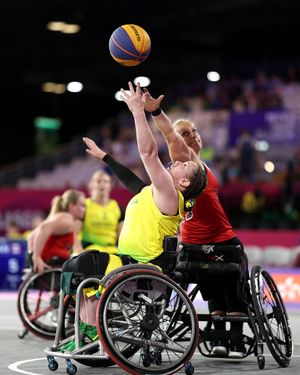Image post by @basketballaus on Instagram