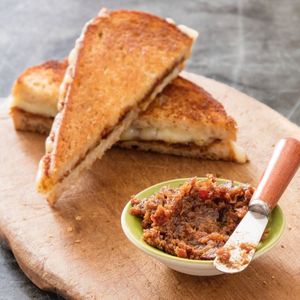 Image post by @testkitchen on Instagram