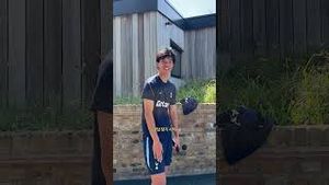 Video post by @tottenhamhotspur on YouTube