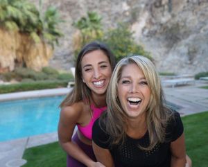 Image post by @deniseaustin on Instagram