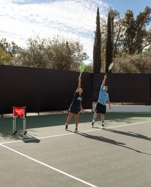 Image post by @ojaivalleyinn on Instagram