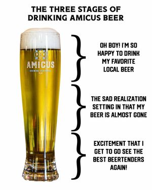 Image post by @amicusbrewingventures on Instagram