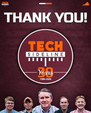 Image post by @techsideline on Instagram
