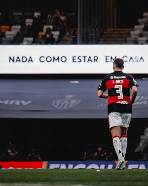 Image post by @colunadofla on Instagram