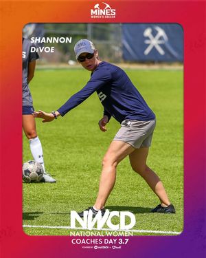 Image post by @mineswsoc on Instagram