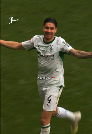 Video post by @bundesliga on TikTok