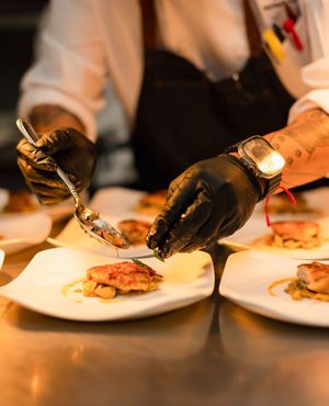 Image post by @nyhiltonmidtown on Instagram