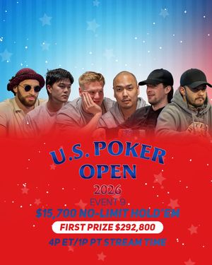 Image post by @pokergo on Instagram