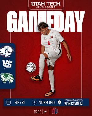 Image post by @utahtech_msoc on Instagram