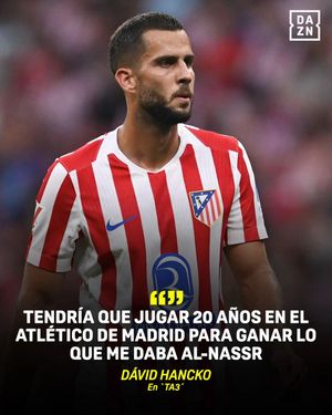Video post by @daznfutbol on TikTok