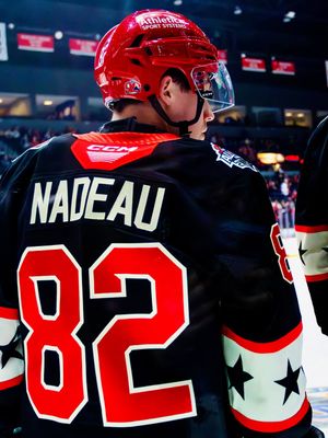 Image post by @chicagowolves on Instagram